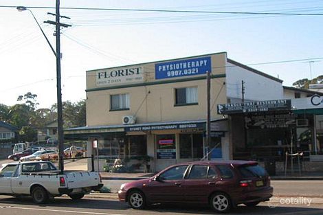 531 Sydney Rd, Seaforth, NSW 2092