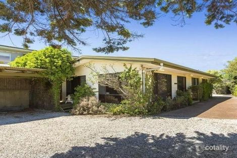 Property photo of 708 Esplanade Mornington VIC 3931