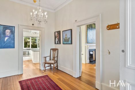 Property photo of 239 Bathurst Street West Hobart TAS 7000