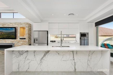 Property photo of 259A Wangee Road Greenacre NSW 2190