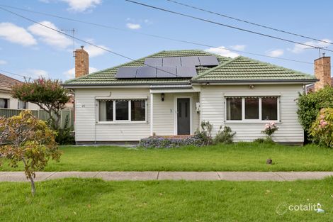 45 Fisher St, Maidstone, VIC 3012