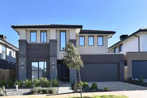 Property photo of 15 Dartmoor Street Bonnie Brook VIC 3335