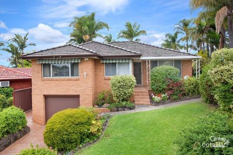 Property photo of 7 Santos Place Toongabbie NSW 2146