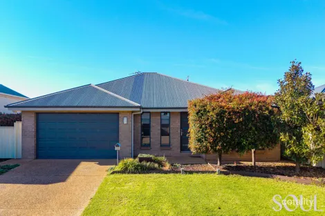 Property photo of 4 Boree Avenue Griffith NSW 2680