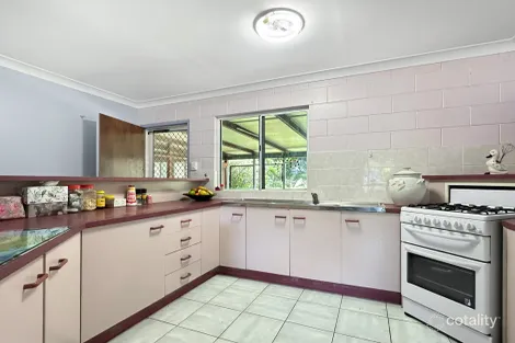 Property photo of 22 Elena Street Nelly Bay QLD 4819