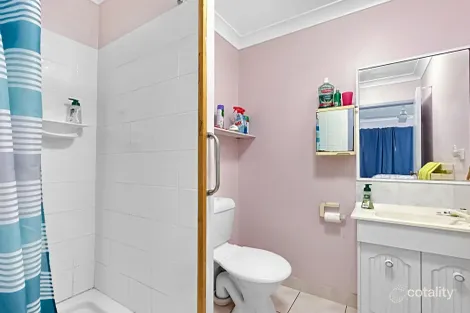 Property photo of 22 Elena Street Nelly Bay QLD 4819