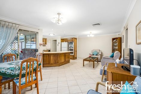 Property photo of 60 Adelphi Street Rouse Hill NSW 2155