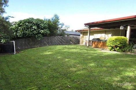 Property photo of 10 Arabian Close Yamanto QLD 4305