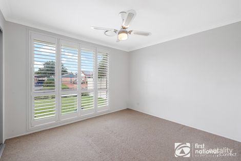 Property photo of 7 Therry Street Bligh Park NSW 2756