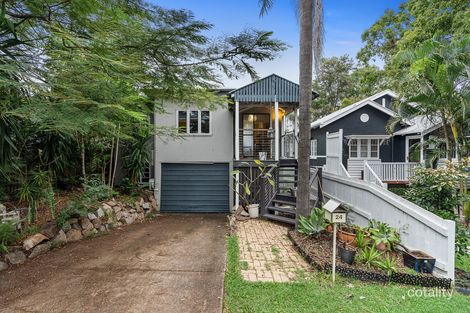 Property photo of 24 Brook Road Kalinga QLD 4030