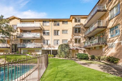 18/1c Kooringa Rd, Chatswood, NSW 2067