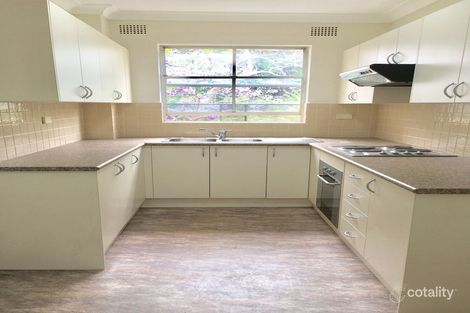 Property photo of 9/23 Edgeworth David Avenue Hornsby NSW 2077