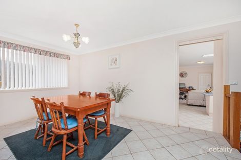 Property photo of 4 Dickson Close Ulladulla NSW 2539