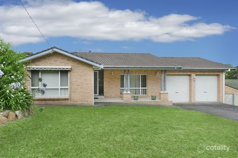 4 Dickson Cl, Ulladulla, NSW 2539