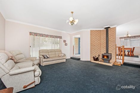 Property photo of 4 Dickson Close Ulladulla NSW 2539