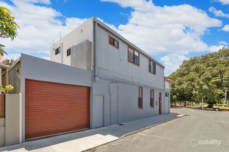 Property photo of 99 Brisbane Street Perth WA 6000