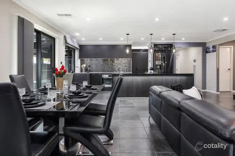 Property photo of 4 Gaudi Boulevard Corinella VIC 3984