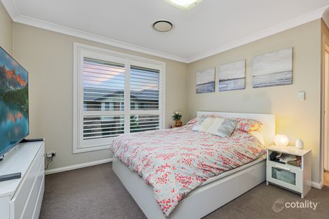 Property photo of 7/67 Burnside Street Kellyville Ridge NSW 2155