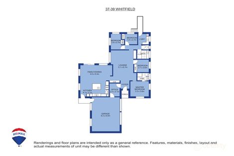 37-39 Heavey Cres, Whitfield, QLD 4870