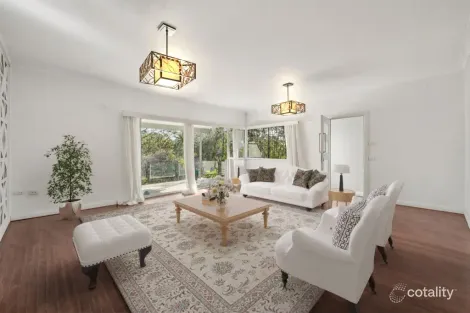 Property photo of 43 Olola Avenue Vaucluse NSW 2030