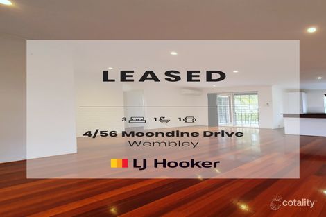 4/56 Moondine Dr, Wembley, WA 6014