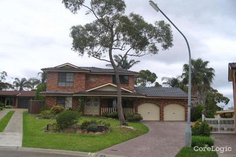 Property photo of 13 Merredin Close Yarrawarrah NSW 2233