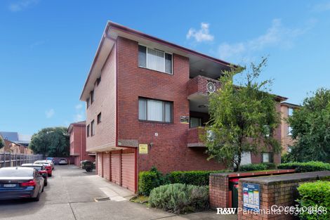 Property photo of 4/19-21 Jessie Street Westmead NSW 2145