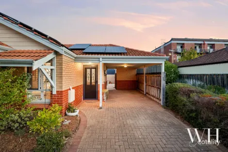 4/141 Holland St, Fremantle, WA 6160
