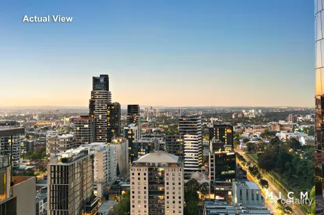 2702/601 Little Lonsdale St, Melbourne, VIC 3000