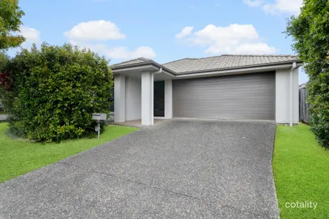 31 Chase Cres, North Lakes, QLD 4509