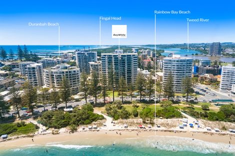 Property photo of 46/190 Marine Parade Coolangatta QLD 4225