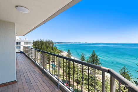 Property photo of 46/190 Marine Parade Coolangatta QLD 4225