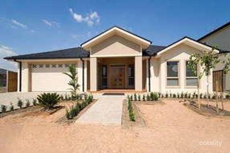 9 Hyde Cl, Burnside Heights, VIC 3023