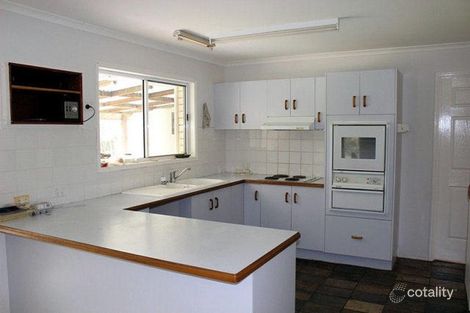 Property photo of 47 Carnaby Street Bidwill QLD 4650