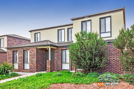 Property photo of 5/101-103 Waratah Drive Altona Meadows VIC 3028