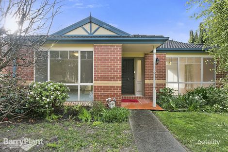 11 Jenkins Lane, Croydon, VIC 3136