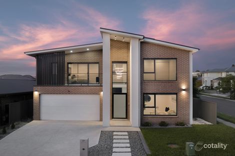 Property photo of 29 Fairbrother Avenue Denham Court NSW 2565