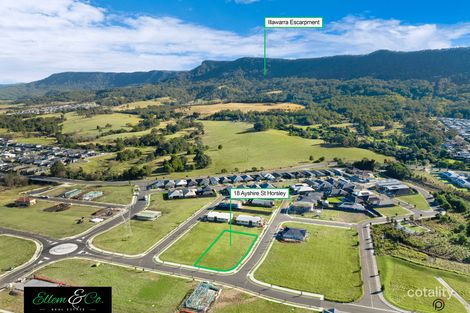 18 Ayshire St, Horsley, NSW 2530