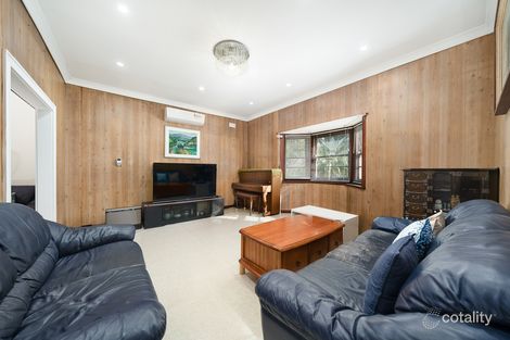 Property photo of 16 Telopea Avenue Strathfield NSW 2135