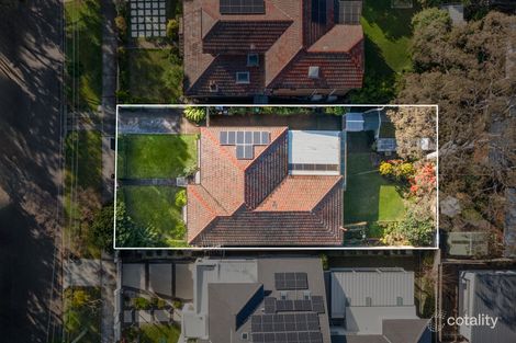 Property photo of 16 Telopea Avenue Strathfield NSW 2135
