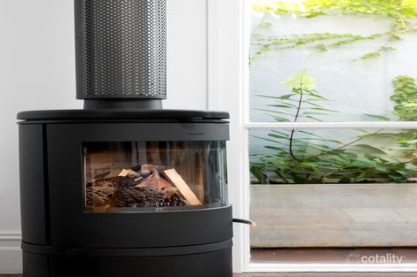 Property photo of 20 Freeman Street Fitzroy North VIC 3068