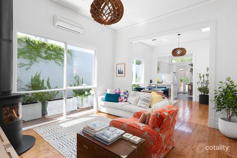 Property photo of 20 Freeman Street Fitzroy North VIC 3068
