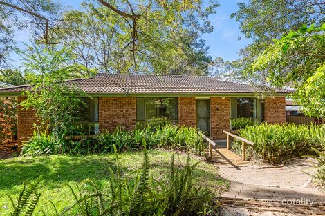 86 Huntley Grange Rd, Springwood, NSW 2777