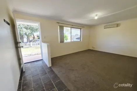 12 CHULLWYNE MEWS, HIGH WYCOMBE, WA 6057