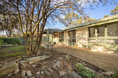 45 KAMBALDA CRES, FISHER, ACT 2611