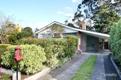 Property photo of 24 Voumard Street Oakleigh South VIC 3167