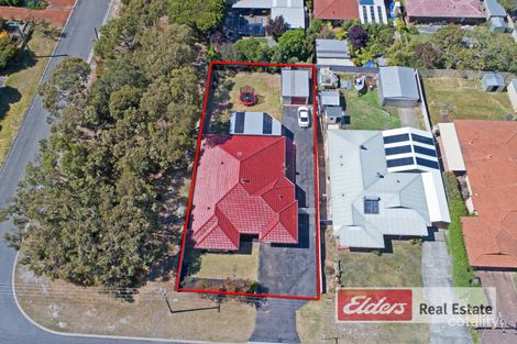 Property photo of 60 Green Island Crescent Bayonet Head WA 6330