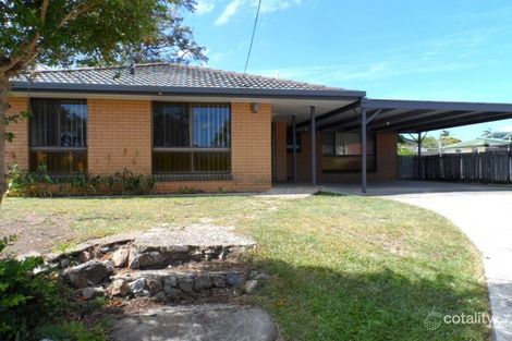 Property photo of 7 Grandview Court Thornlands QLD 4164