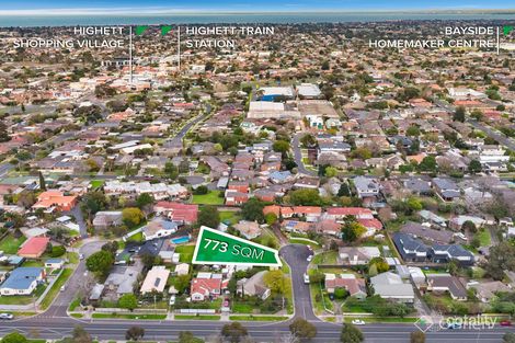 Property photo of 1 Centre Court Highett VIC 3190