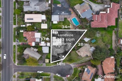 Property photo of 1 Centre Court Highett VIC 3190